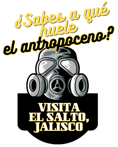 Awareness campaign on offensive odors in El Salto