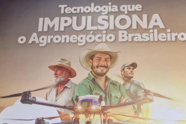 Advertising materials