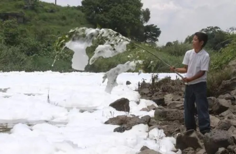 El Salto y Juanacatlán