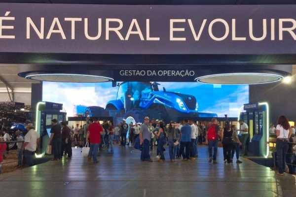  Peças publicitárias